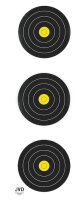 Target Face FIELD - 3 Spots - 3x20 cm