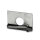 GOMPY Arrow Rest RR-2 - Flipper Aluminium