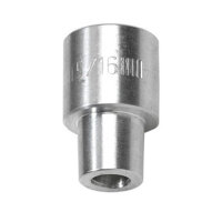 BEIER Adapter Sleeve for German Taper Tool