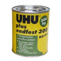 UHU plus endfest 300 Epoxy for Bowmakers - H&auml;rter -...