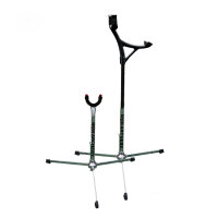 WIN&amp;WIN Folding Ty High - Bow Stand
