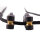 Universal cocking aid for all Crossbows (Rope Cocking Aid)