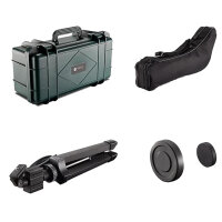 HAWKE Vantage 20-60x60 - Spotting scope