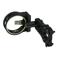 STRONGBOW Hunting Sight Activ HUNTER CNC Aluminium