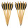 Aluminium Bolt BOLT PL - 6.5 inches / 168 - 10 Pieces