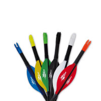 GAS PRO Field Efficient Spin Vanes - 2 inches - Medium...