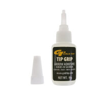 Super Glue GOLD TIP TipGrip - 10g